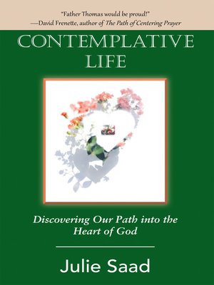 cover image of Contemplative Life